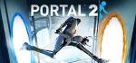 Portal 2 Box Art Front